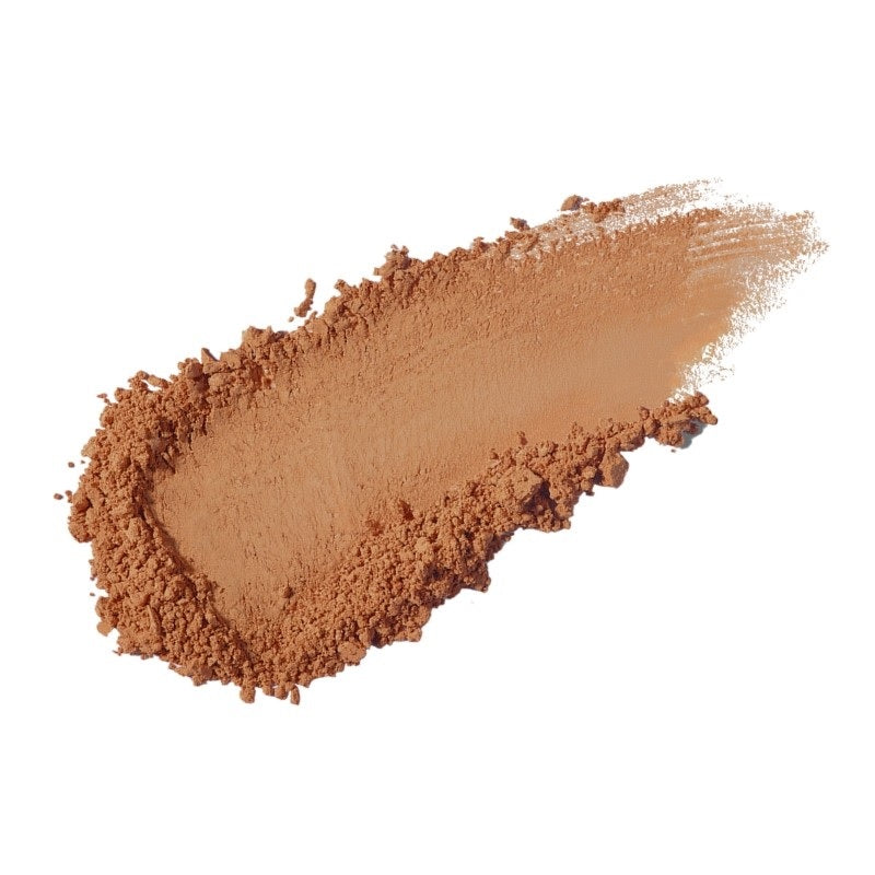 Maquillaje Polvo Compacto Beige Alboraya NaturaBIO