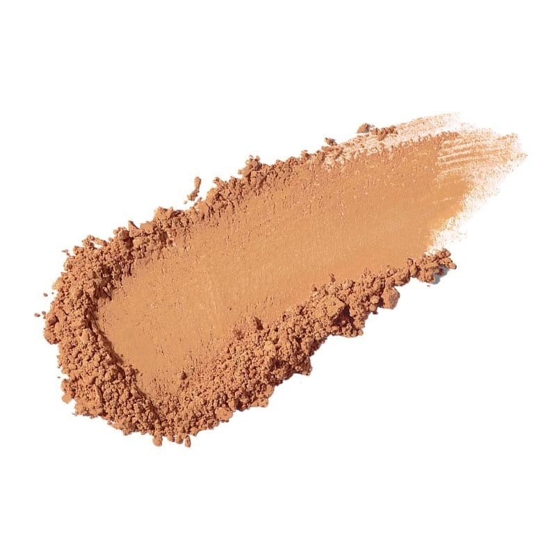 Maquillaje Polvo Compacto Terracota La Bisbal NaturaBIO