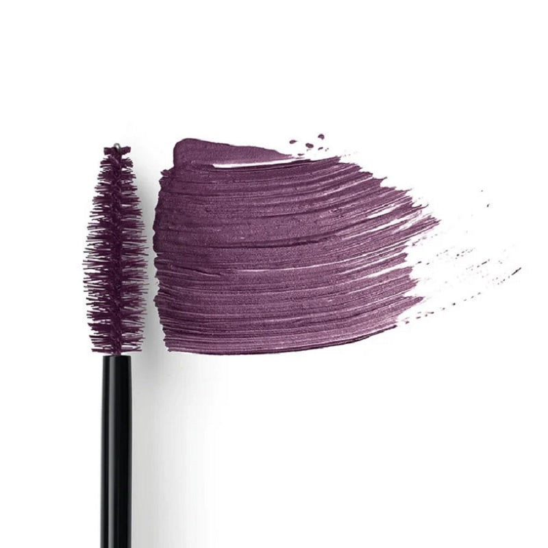 Máscara de Pestañas de Larga Duración Plum. Edición Limitada Dr.Hauschka