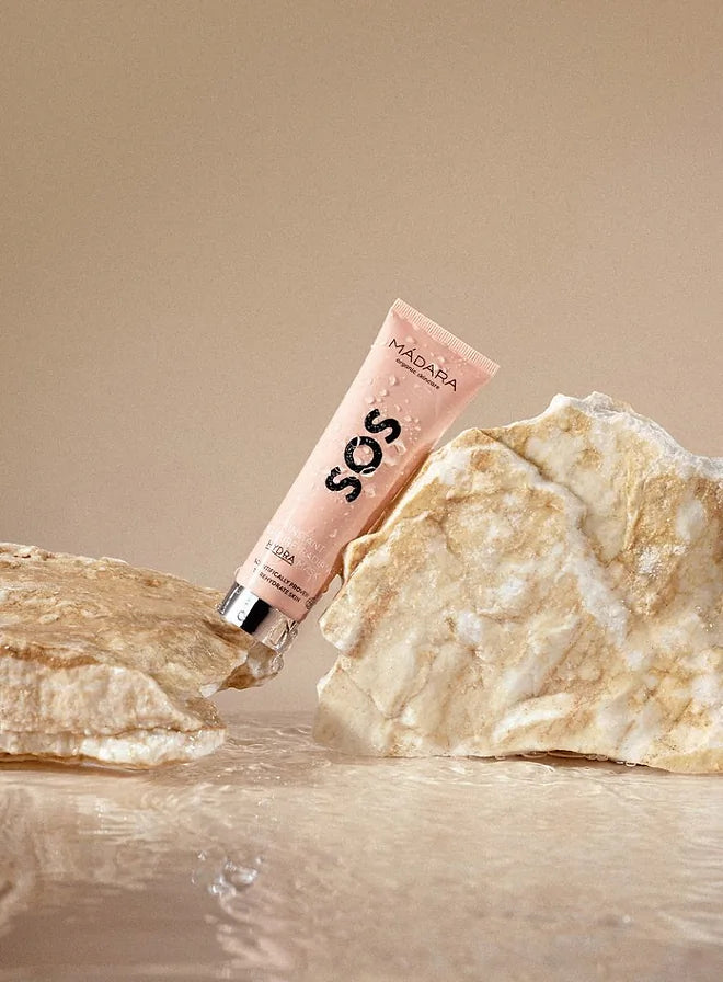 Mascarilla Hidratante SOS Hydra Instant Moisture + Radiance Mádara