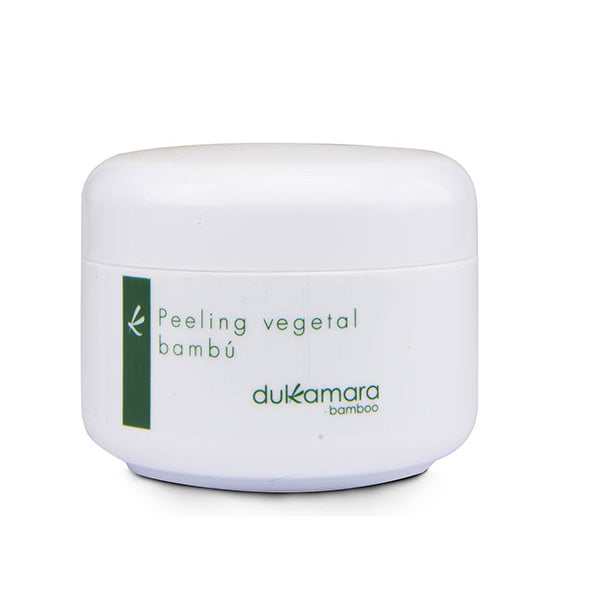 Peeling Vegetal Bambú Dulkamara Bamboo