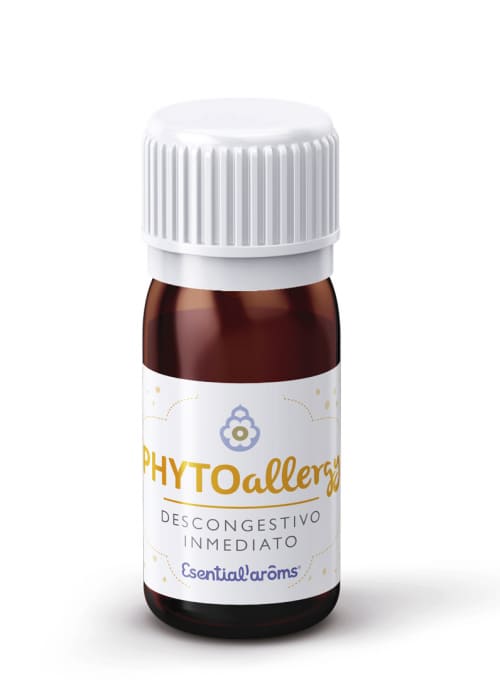 Phytoallergy Inhalador Esential Aroms