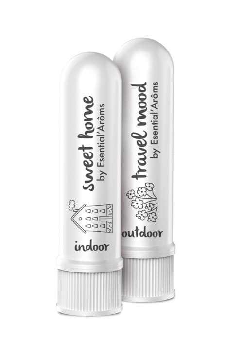 Phytoallergy Inhalador Esential Aroms