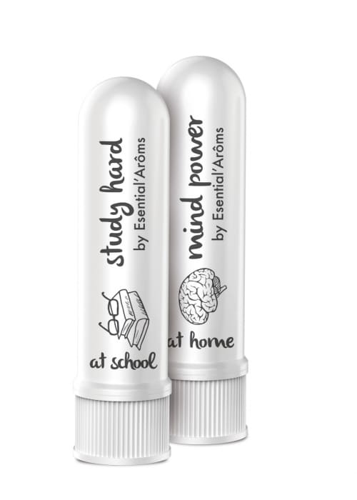 Phytomemory Inhalador Esential Aroms