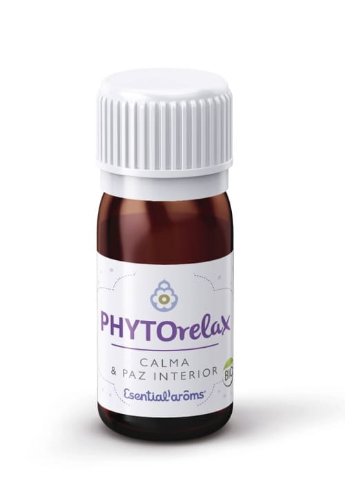 Phytorelax Inhalador Esential Aroms