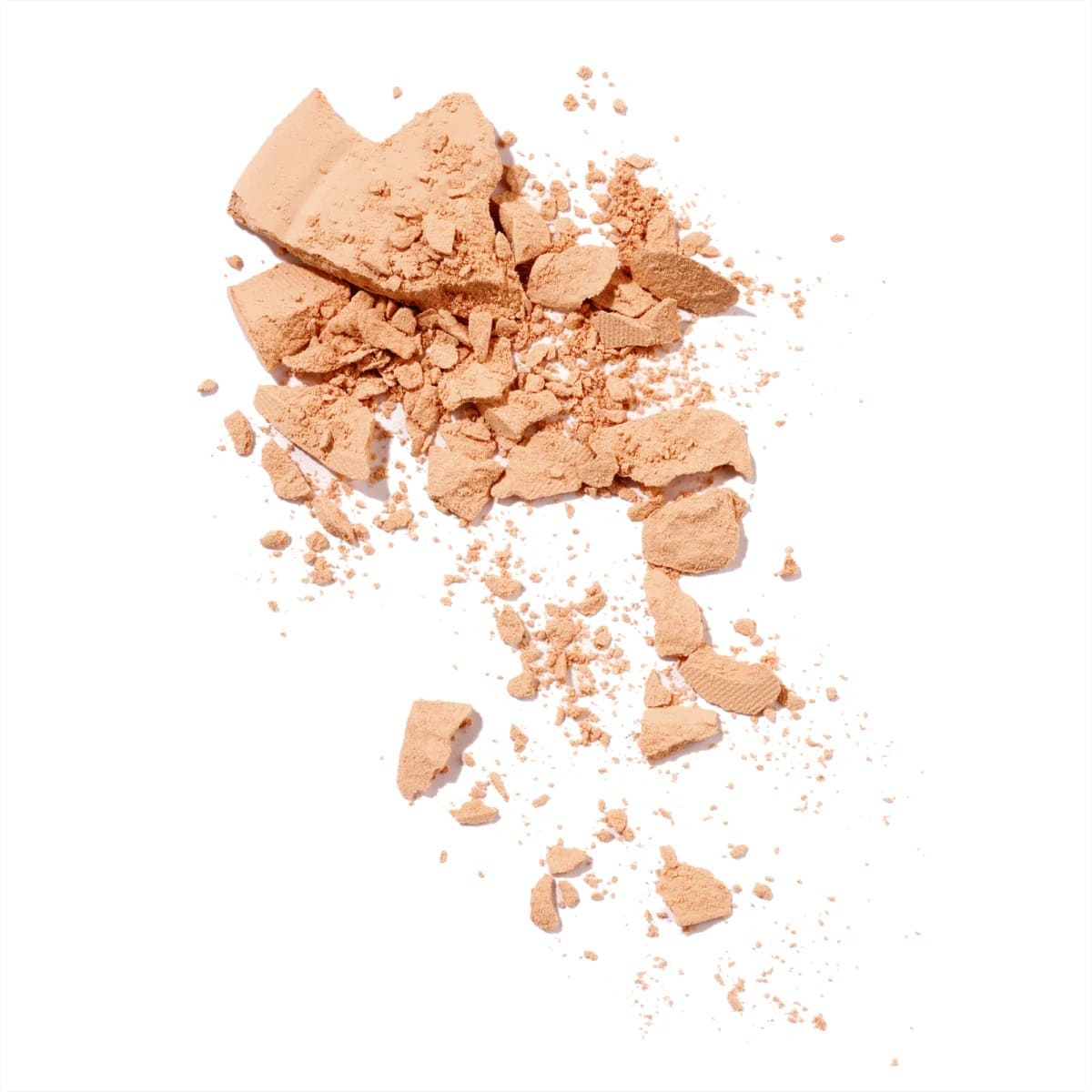 Polvos Compactos Minerales 03 Couleur Caramel