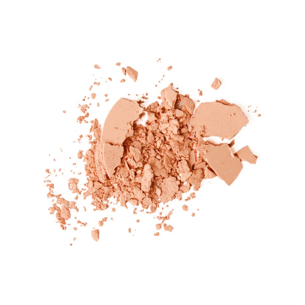 Polvos Compactos Minerales 04 Couleur Caramel