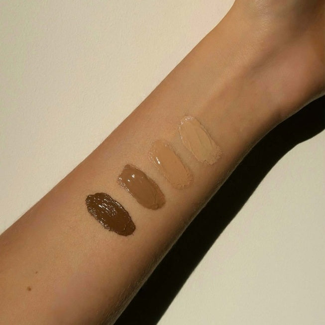 Protección Solar Facial SPF 30 Laboratoires Biarritz