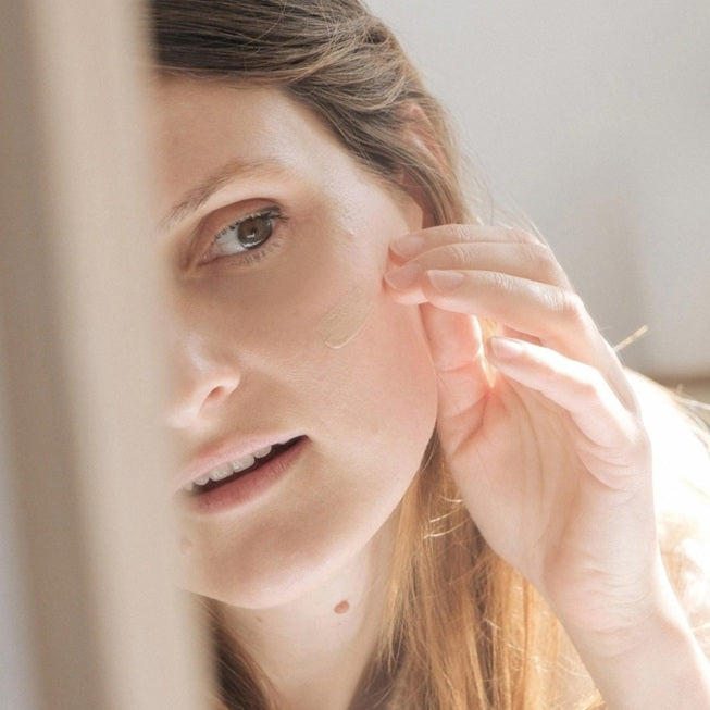 Protección Solar Facial SPF 30 Laboratoires Biarritz