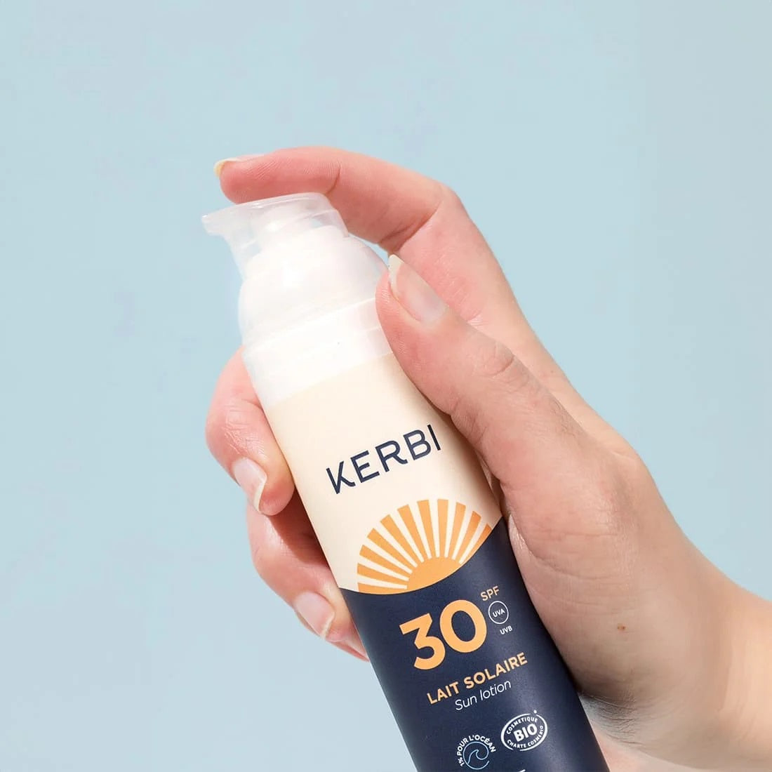 Protector Solar Adultos FPS 30 Kerbi