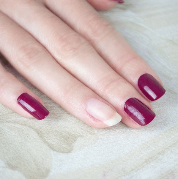 Quitaesmalte Orgánico - Sin acetona Boho