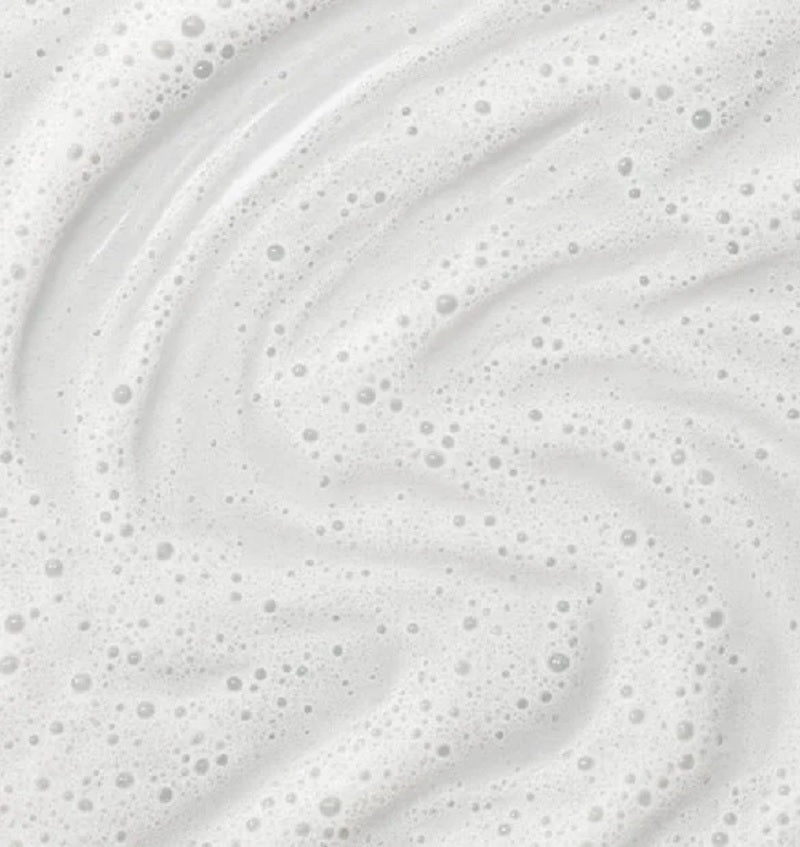 Recambio de Gel Limpiador Espumoso Familiar de Azahar sin Sulfatos Cattier Paris