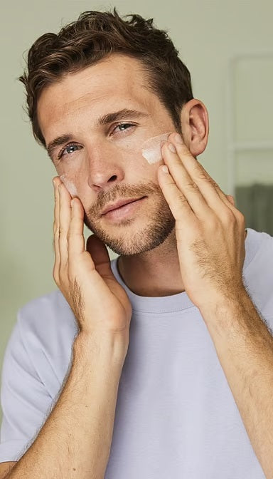 Sérum 5 en 1 Multi-action For Men Weleda