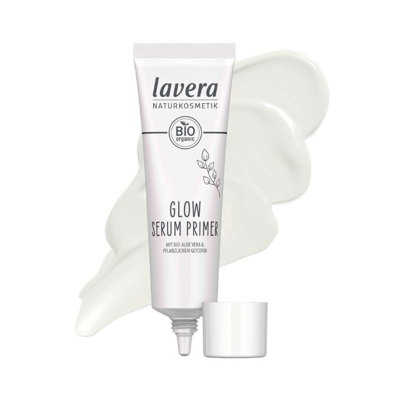 Sérum Glow Primer Lavera