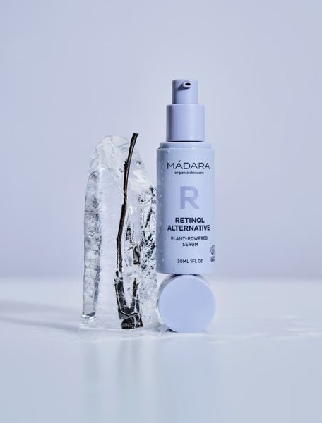 Sérum de Origen Vegetal Retinol Alternative MÁDARA