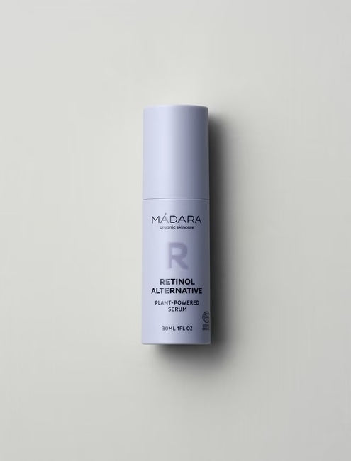 Sérum de Origen Vegetal Retinol Alternative MÁDARA