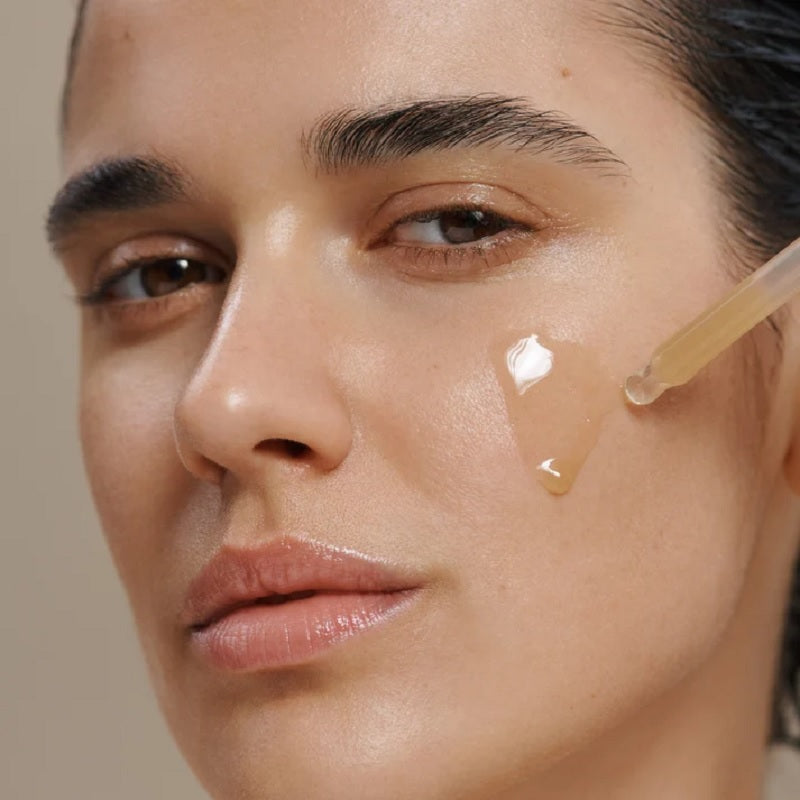 Serum Hidratante Plus Dr.Hauschka