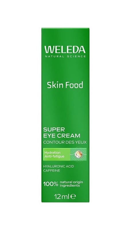 Skin Food Contorno de ojos