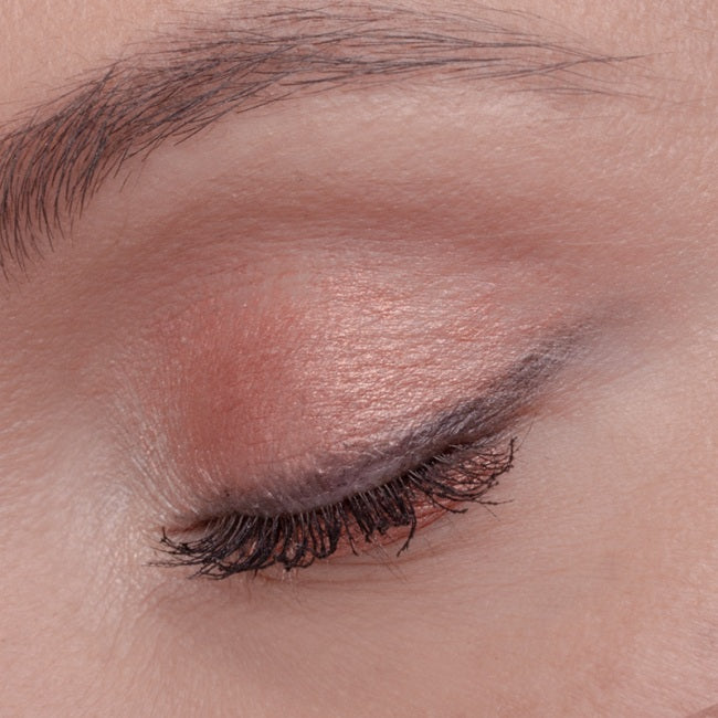 Sombra de Ojos Líquida de Larga Duración 07 Copper Glam Joik