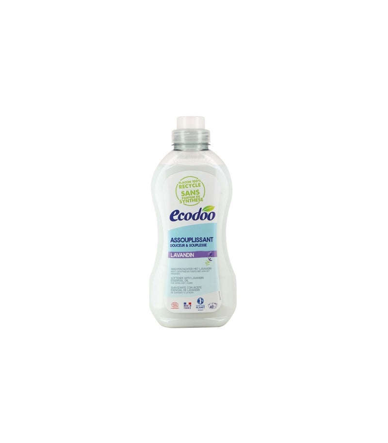 Suavizante Lavandín Ecodoo
