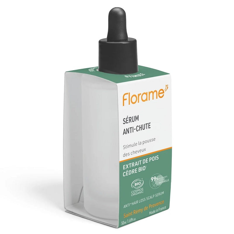 Suero Anticaída Florame