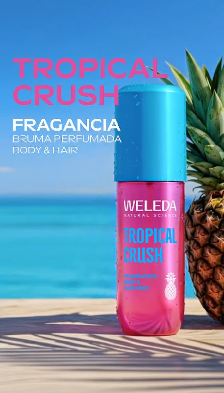 Sunrise Ritual Weleda