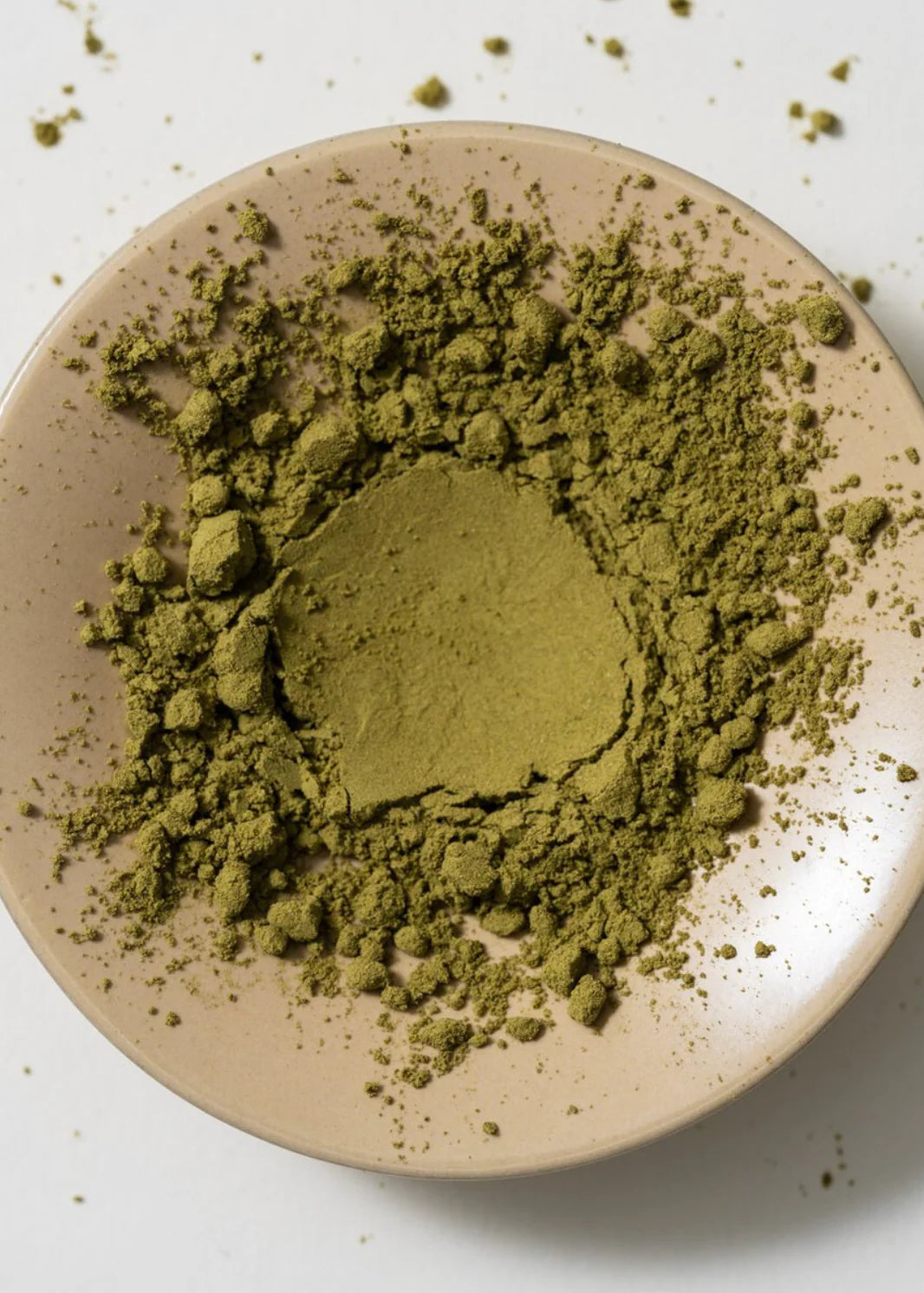 Tinte Vegetal Henna, Amla & Jatropha Khadi