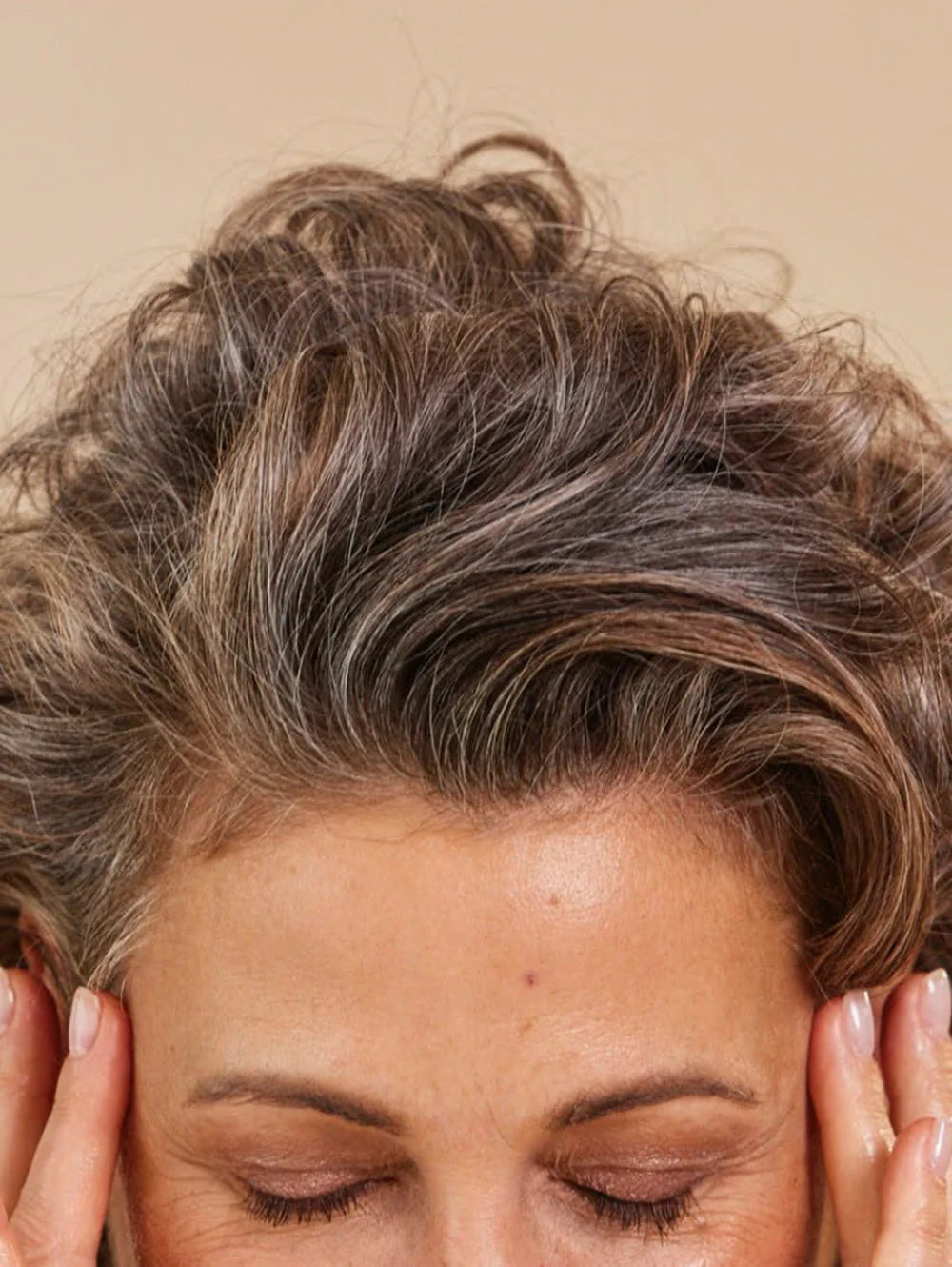 Tinte Vegetal Senna/Cassia Neutral Khadi