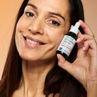 Vitamina C Estable La Saponaria