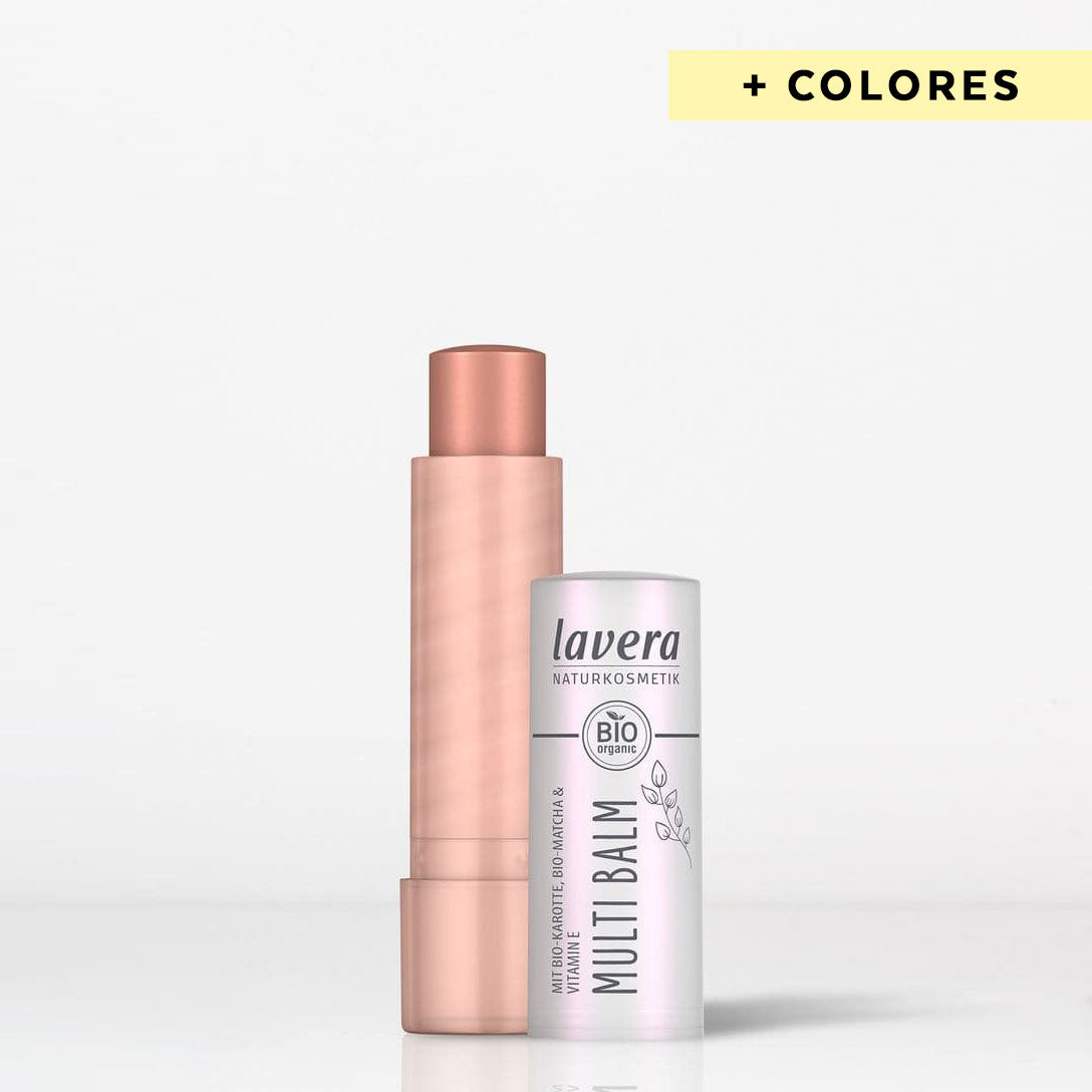 Bálsamo Multiusos Lavera