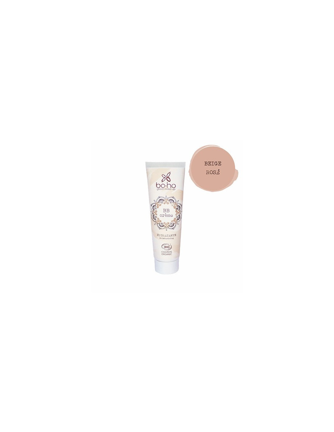 BB cream 3B Boho 03 Beige Rose