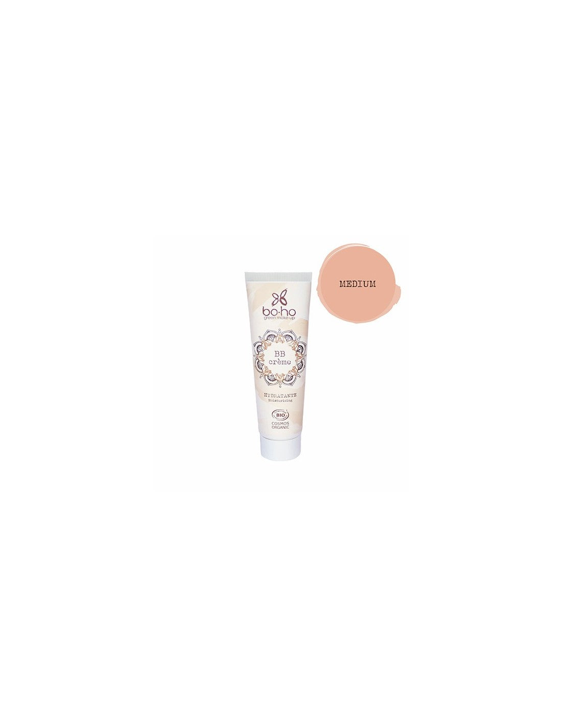 BB cream 3B Boho 04 Medium
