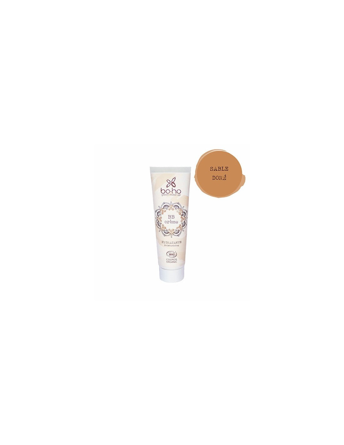 BB cream 3B Boho 06 Sable Dore