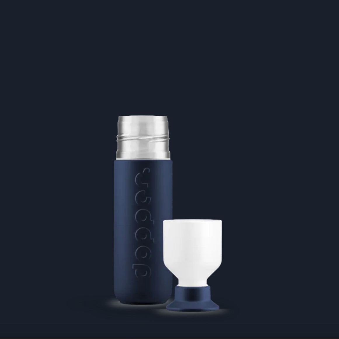 Dopper Insulated (350 ml) - Breaker Blue