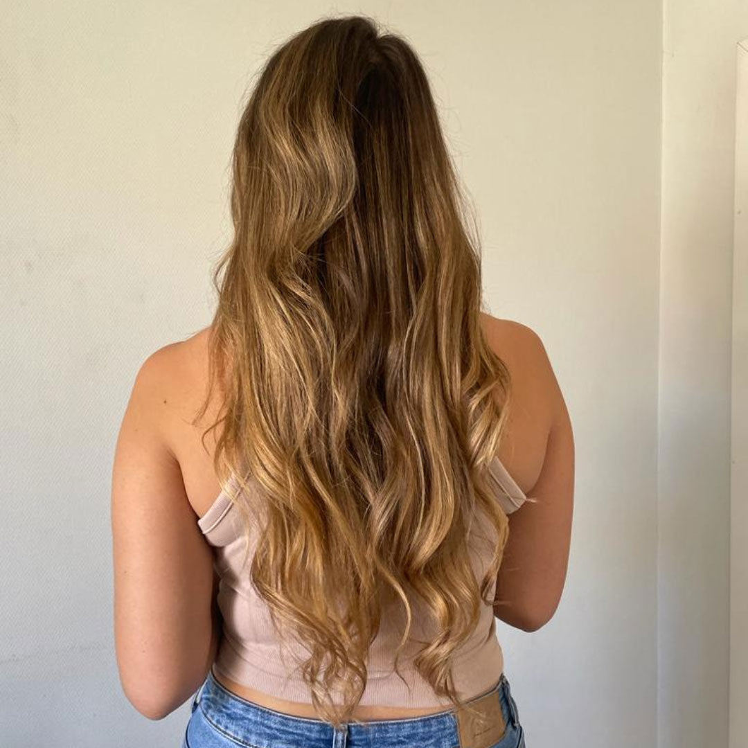 Pack Champú Cabello Normal y Mascarilla y Acondicionador The Organic Republic