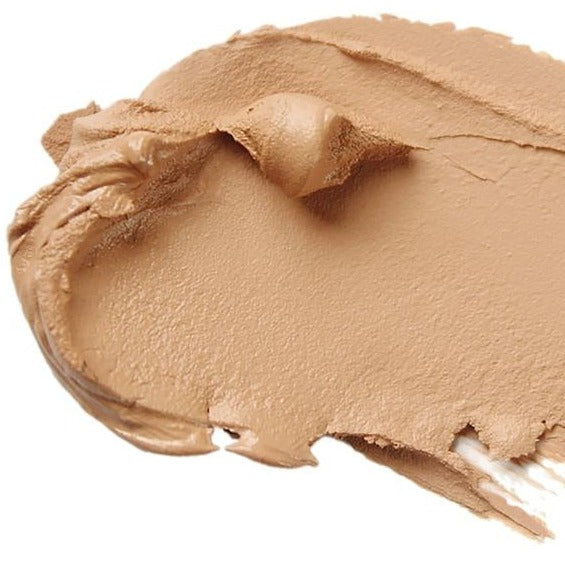 Base de Maquillaje Crema a Polvo -Bronceado 02-