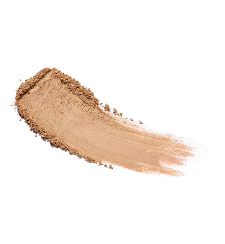 Polvos Bronceadores Terre Caramel 29 Golden Sand Couleur Caramel