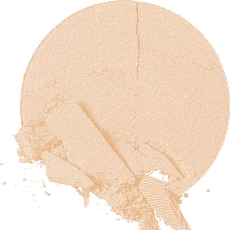 Polvos Compactos Satinado Medium 02 Lavera