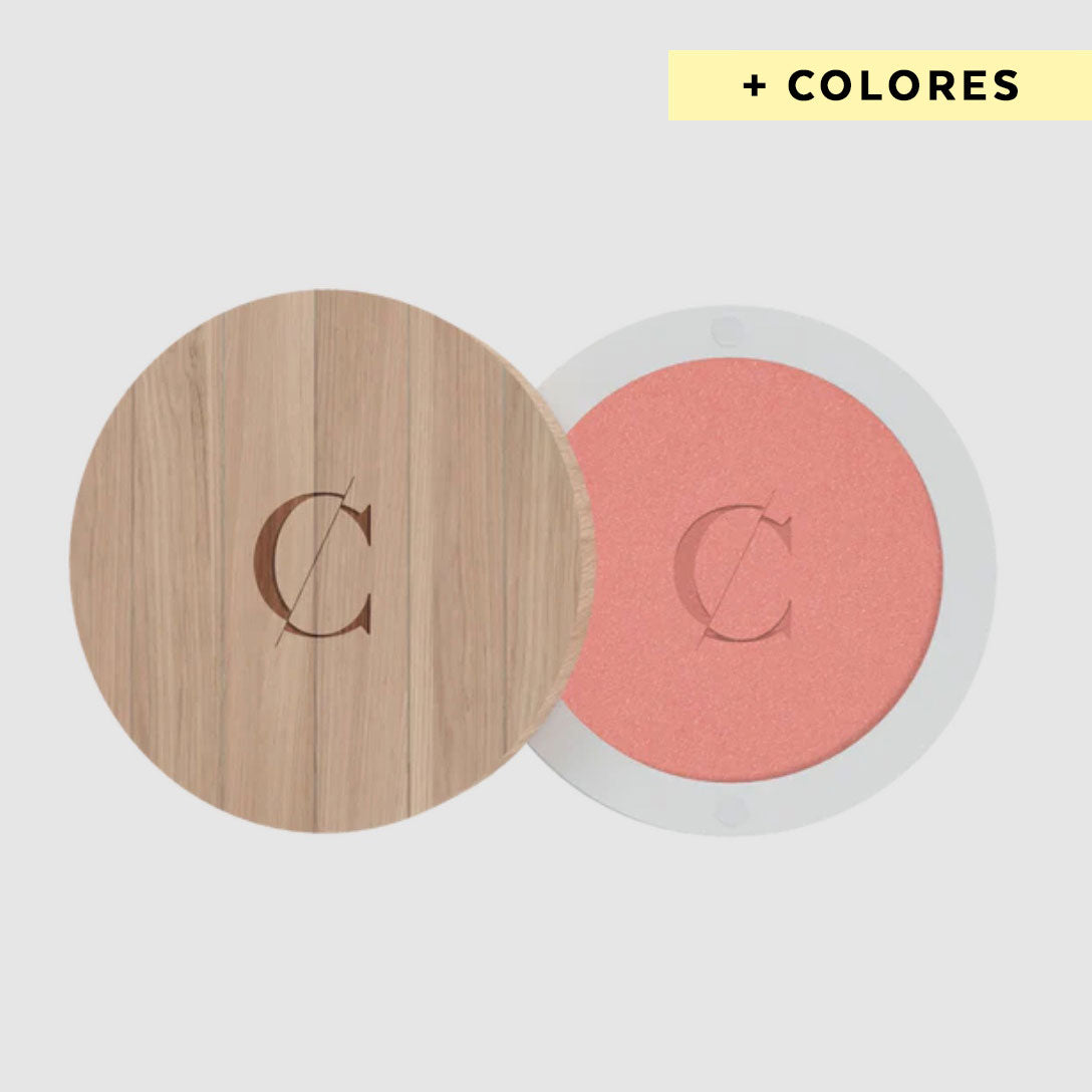 Colorete Couleur Caramel