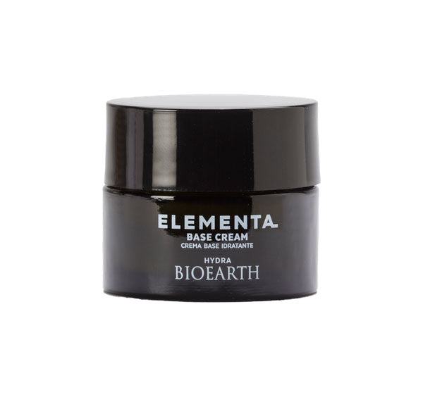 Crema Base Hidra Elementa Bioearth