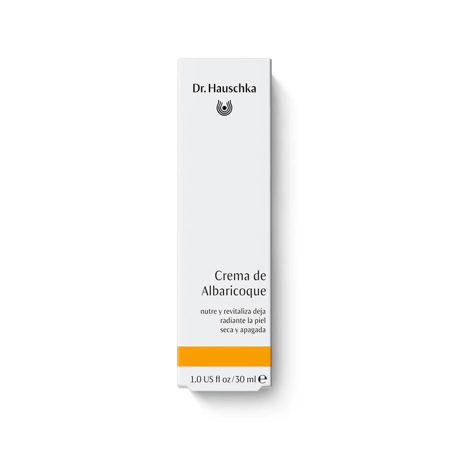 Crema de Albaricoque Dr. Hauschka