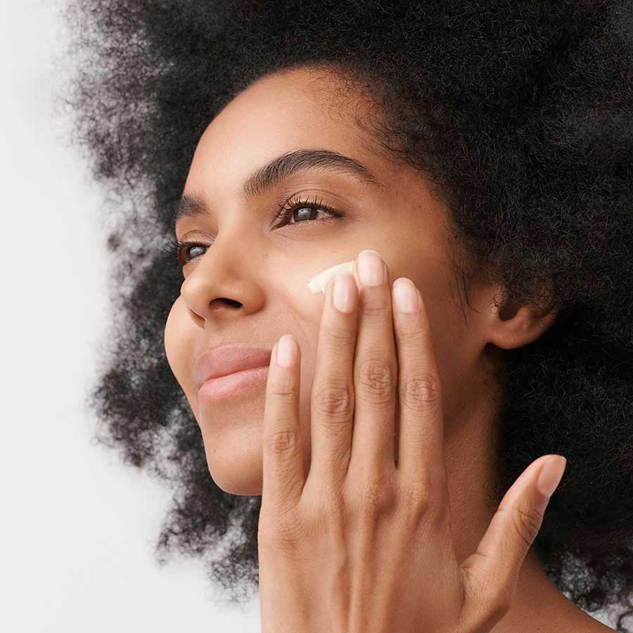 Crema de Albaricoque Dr. Hauschka