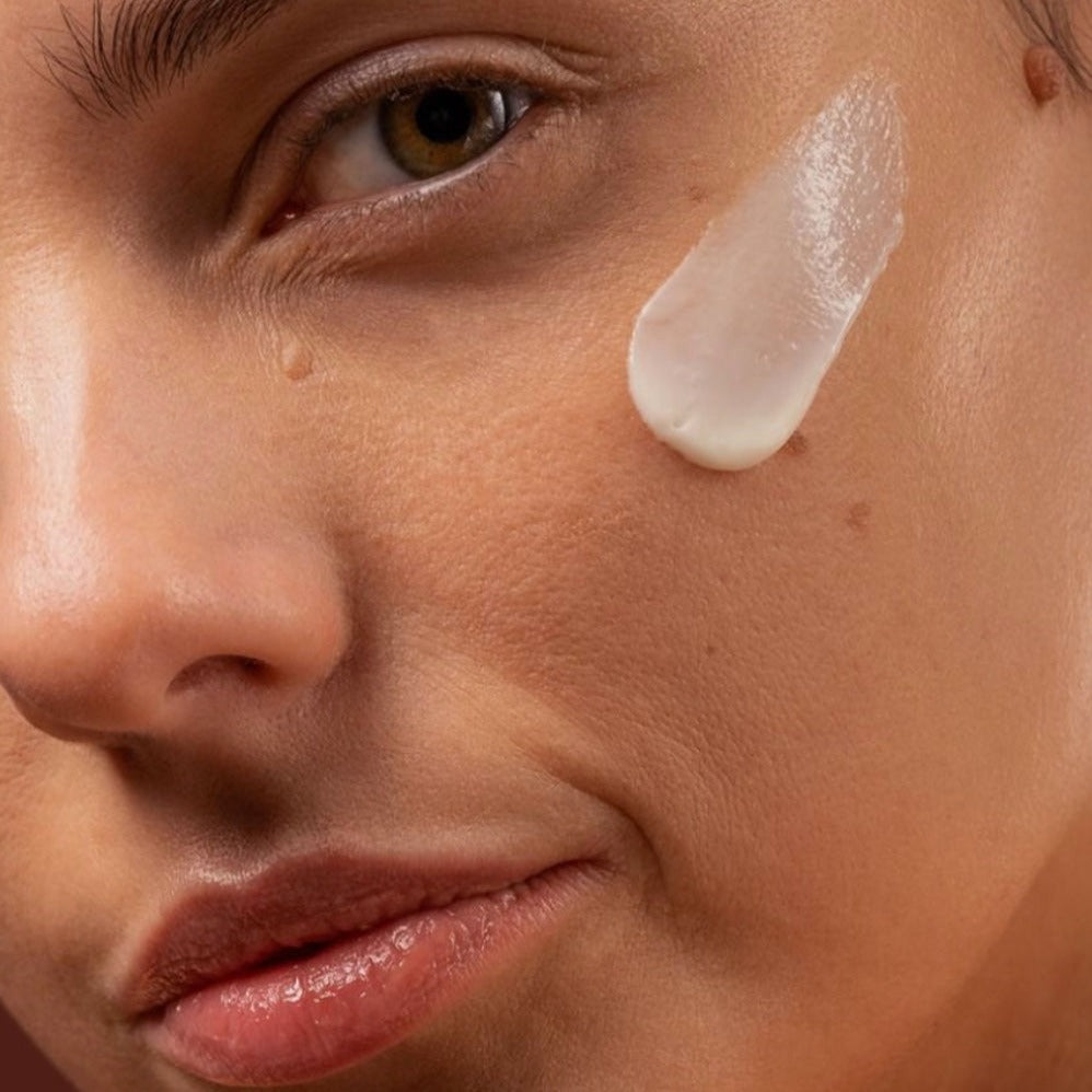 Crema de Noche Night Source Mádara