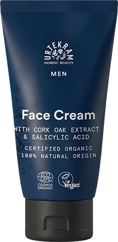 Crema Facial en Gel Men Urtekram