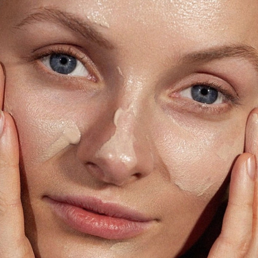 Protector Solar FPS50 Ultra-Shield con Células Madre Vegetales Mádara