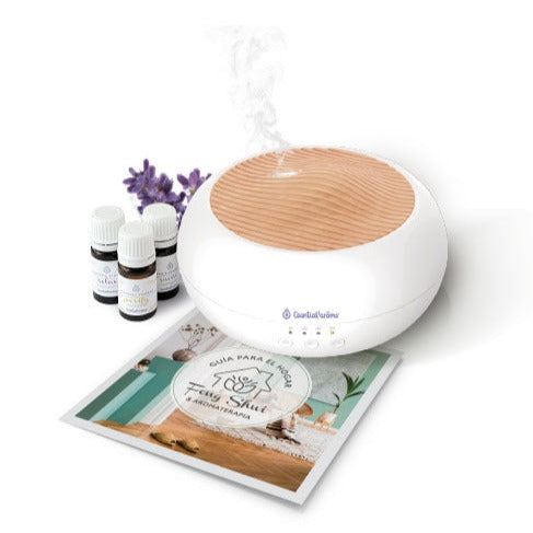 Difusor - Humificador Esential Zen Esential Aroms