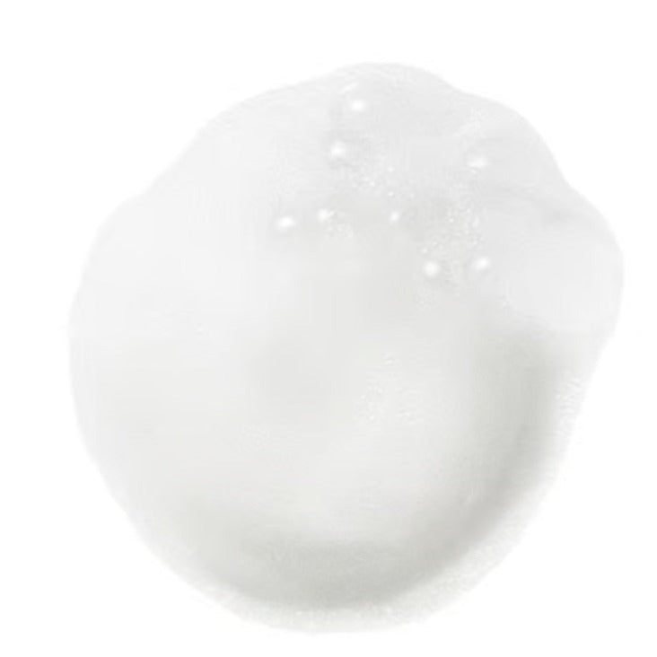 Espuma Limpiadora Facial Suave Weleda