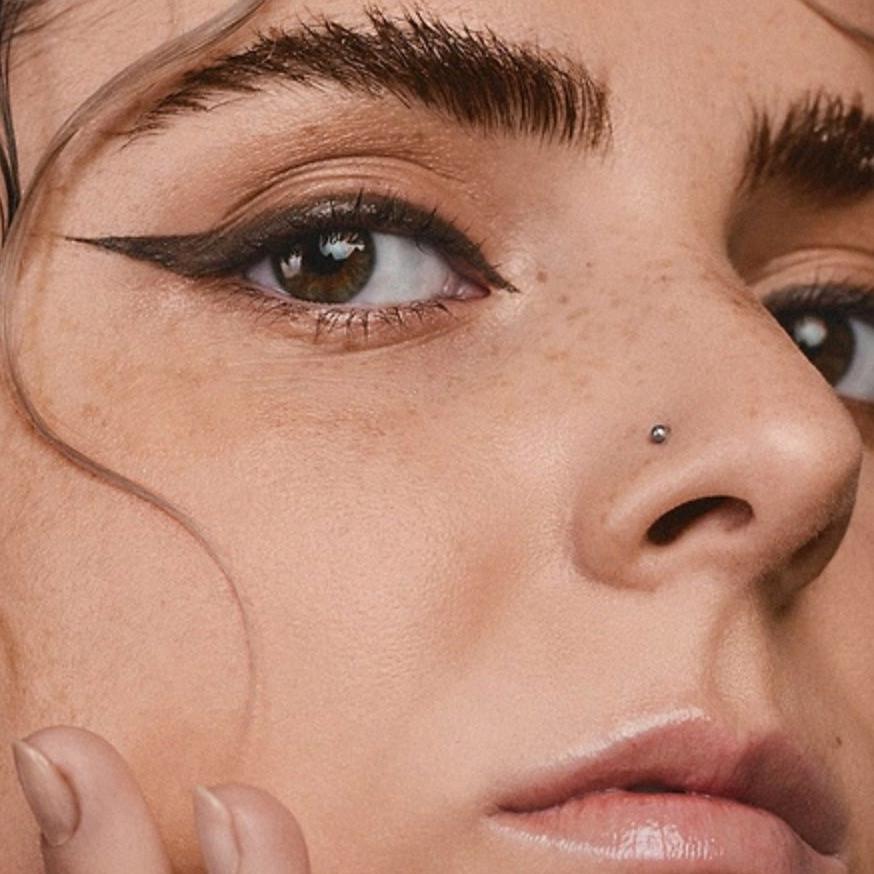 Gel Cejas y Pestañas Grow & Fix Mádara