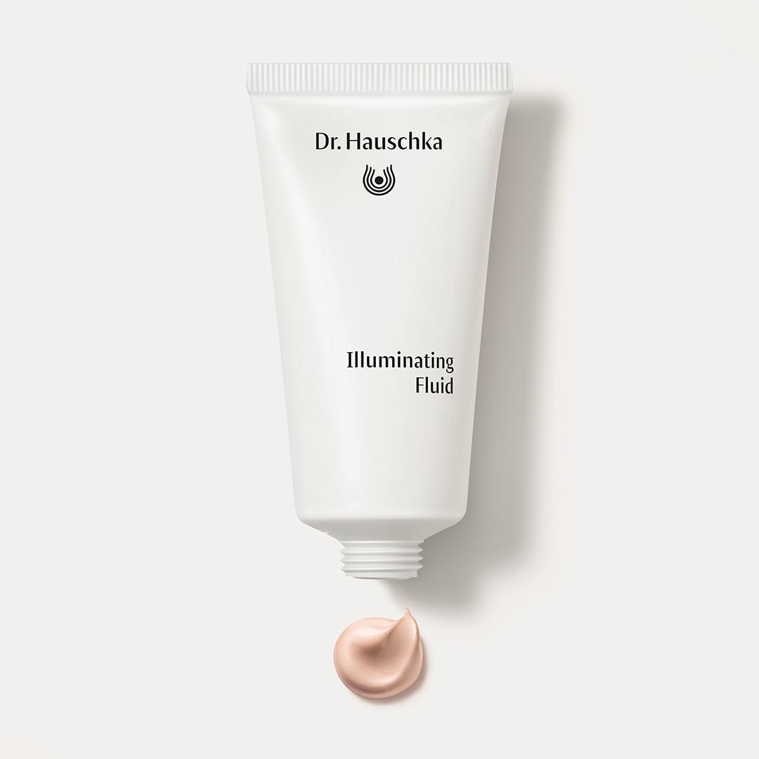 Fluido Iluminador Dr. Hauschka