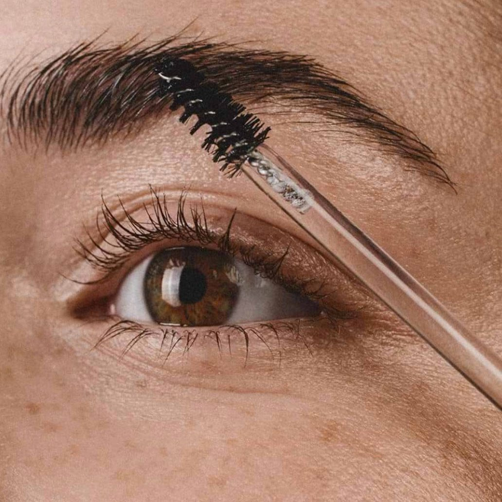 Gel Cejas y Pestañas Grow & Fix Mádara